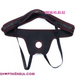 Mặt sau dây đeo dương vật giả Ingen