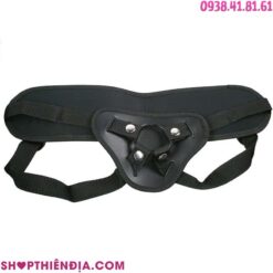 Mặt trước của đai đeo cu giả Gode không ren