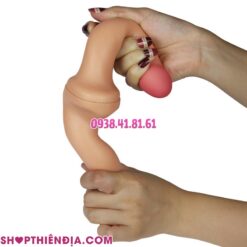 Vặn xoắn cu giả đeo không cần dây Strapless Holy