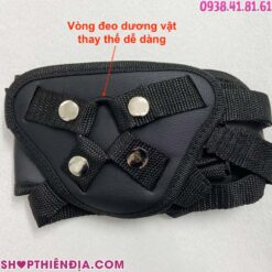 Vòng đeo của đai đeo cu giả Gode không ren