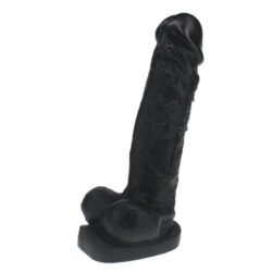 Dương vật giả Châu Phi Lance