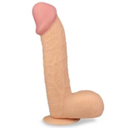 Dương vật giả loại khủng King Size Musclor