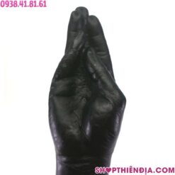 Phần đầu hình bàn tay của dương vật giả Fisting Fier