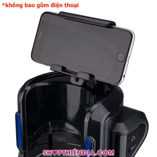 Giá đỡ điện thoại kẹp Iphone 6 plus