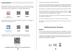 Hướng dẫn kết nối app trên điện thoại với âm đạo giả tự động Alex Neo