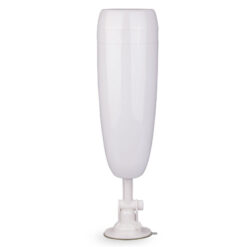 Mặt sau máy bú mút cu Jucier