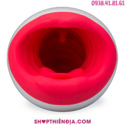 Phần miệng mô phỏng như thật của dụng cụ bú cu Viper