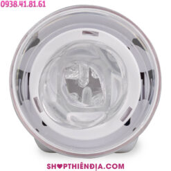 Phần miệng máy thủ dâm nam Brio co bóp bằng túi khí