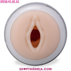 Phần miệng máy thủ dâm nam Snowstorm