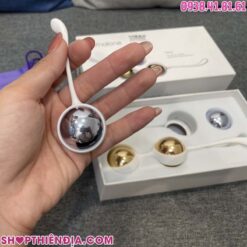 Bóng đơn tập se khít âm đạo Yany