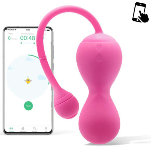 Bóng kegel điều khiển từ xa bằng điện thoại Master