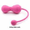 Bóng kegel điều khiển từ xa bằng điện thoại Master chống thấm nước