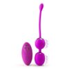 Bóng kegel điều khiển từ xa bằng remote Willie