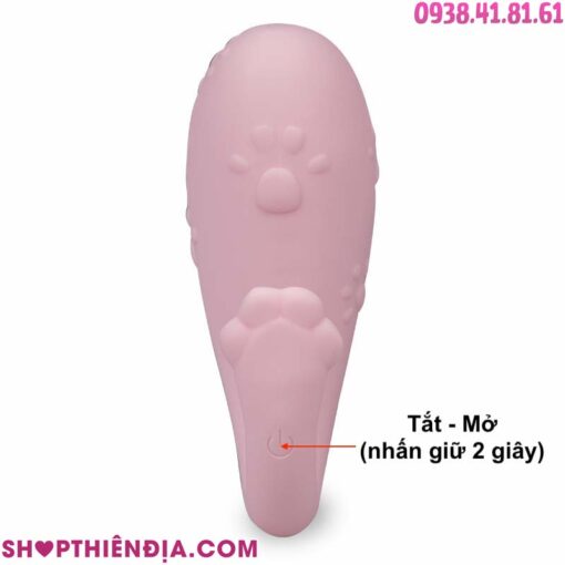 Hướng dẫn sử dụng trứng rung bluetooth giá rẻ Miao